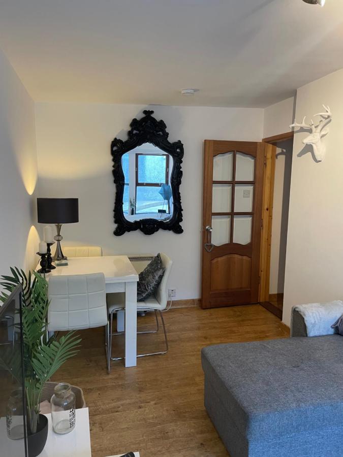 Cosy Cottage In Kveldrso Gardens ラーウィック エクステリア 写真