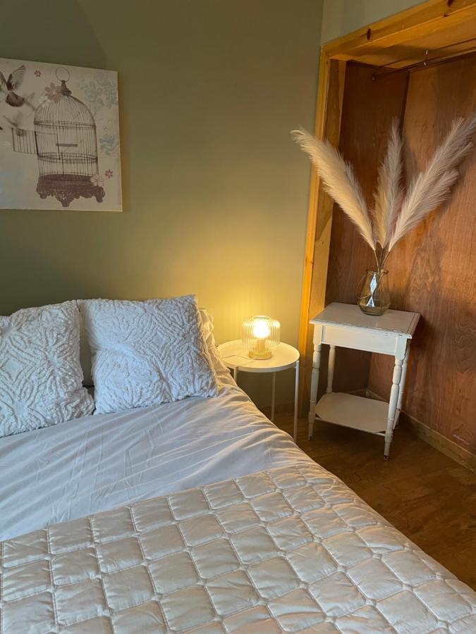 Cosy Cottage In Kveldrso Gardens ラーウィック エクステリア 写真